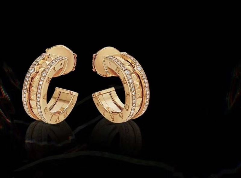 Bvlgari Earrings